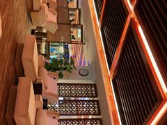 -天目湖涵田半山温泉