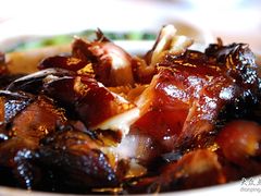 小圆蹄-逢源酒楼(东大街店)