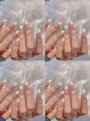 -M·X Nail日式美甲美睫