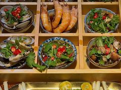 -原始泥炉烤肉(总店)