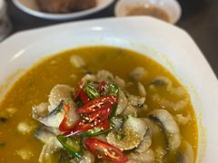 -老牌坊鲁菜名店(宽厚里店)