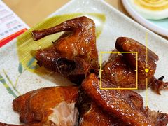 -吉莲利苑海鲜酒家(珠海拱北29年老字号店)