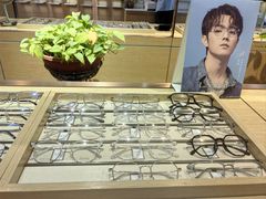 -宝明斋眼镜(洪楼店)