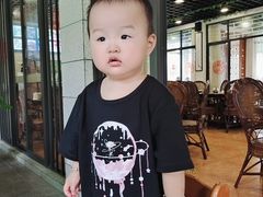 -公园茶楼粤式点心