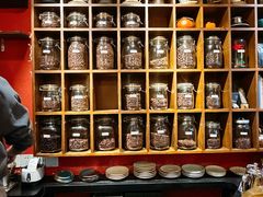 -RUMORS COFFEE ROASTERY鲁马滋咖啡(湖南路店)