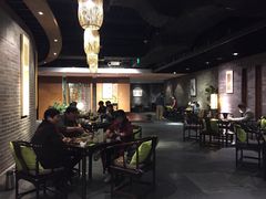 -青藤茶馆(南山路店)