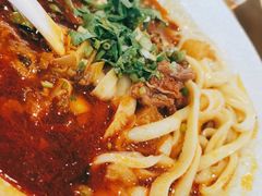 老坛酸菜牛肉面-大师兄·西北风味食集(增城合生汇店)