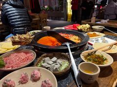 -蜀大侠火锅(总府路店)