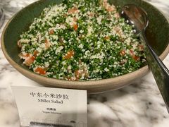 -广州文华东方酒店·悦铂尼西餐厅