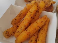 -德克士(长安百货店)
