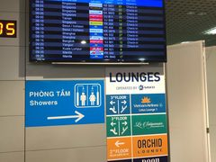 -胡志明新山一国际机场