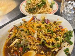 -蘸小院铁锅炖·蘸酱菜·东北菜(怀远门店)