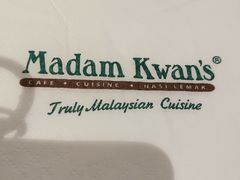 -关夫人餐厅(阳光广场店)