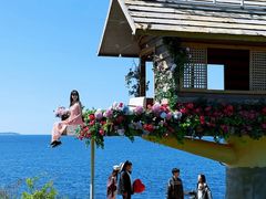 -养马岛旅游度假区