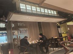 -松子料理(亮马桥店)
