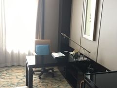 -天津津利华酒店