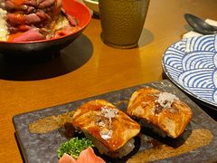 -魔丼屋(日月光店)