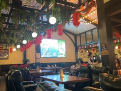 -普兰达德国餐厅·德式脆皮烤猪肘·自酿啤酒(观唐店)