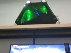 -网鱼网咖(上海静安寺店)