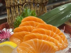 -古田居·特色寿司料理(星之岛旗舰店)