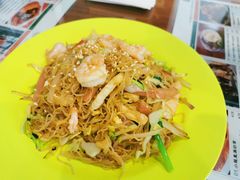 星洲炒粉-小龍鳳餐室(番禺路店)