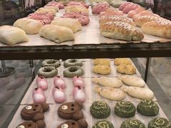 -奈雪的茶(国金中心店)