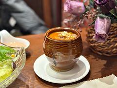 -92°C俄式厨房(中央大街店)