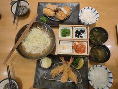 -胜博殿日式炸猪排(悠唐店)