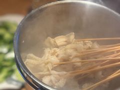 -喝丢一只鞋海鲜烧烤·海肠捞饭(东关街店)