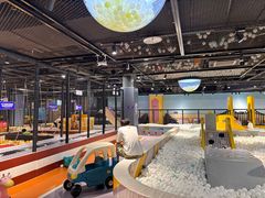 -星际传奇·电玩城·游戏厅·儿童乐园(大悦城店)