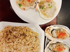 -冯姐生蚝(长隆横琴店)