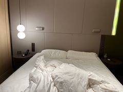 -杭州西湖桔子水晶酒店
