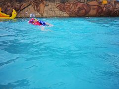 -太阳岛度假酒店