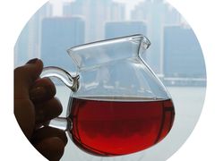 -张博士茗茶馆(外滩店)
