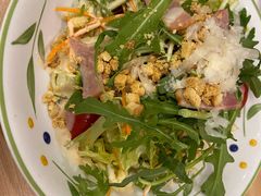 -萨莉亚意式餐厅(灵芝站中洲店)