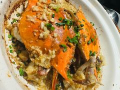 -紫腾大院·南京菜(江宁店)