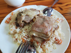 双排抓饭-217丰惠源抓饭(星湖街店)