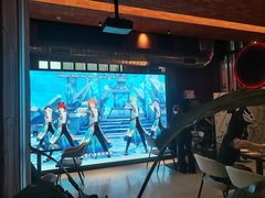 -Nord Grill&Bar Highland诺德西餐(深圳欢乐海岸店)