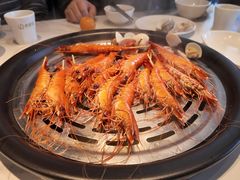 -水禾轩·海鲜蒸汽主题餐厅(拱北店)