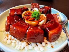 -山港凯悦酒店·东海88私房菜
