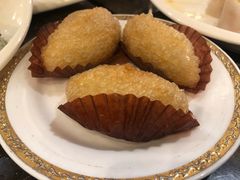 咸水角-顺德新世界酒店·华美轩餐厅