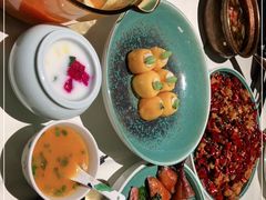 -沿途四季·云南菜(建外大街店)