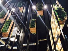 -韩聚屋韩国烤肉餐厅(新北万达店)