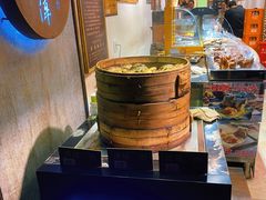 -老马粉蒸肉(西塘古镇店)