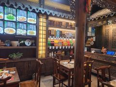 -缘来聚·徽菜名店(黄山宏村店)
