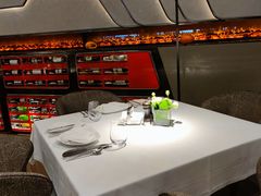 -燃扒房Steakhouse(皇庭店)