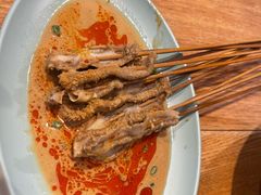 -高望村老王家(南光店)