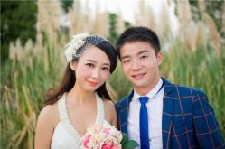 -维纳斯婚纱摄影(预约减现金)