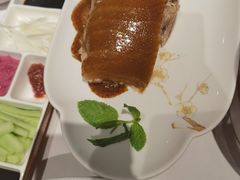 -大鸭梨烤鸭(顺义石园店)