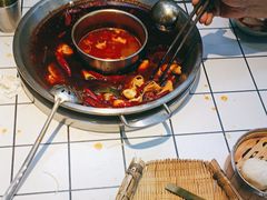 -巴蜀匠人原味火锅(中信未来城店)